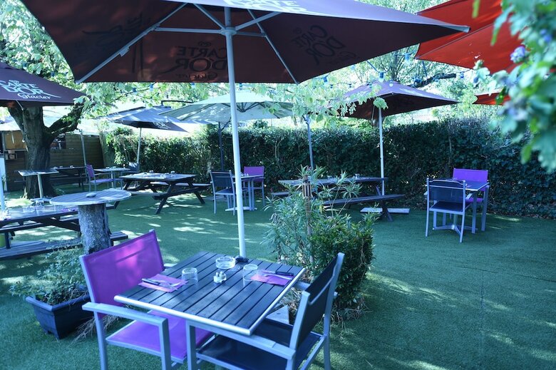 Hotel Le Juliano