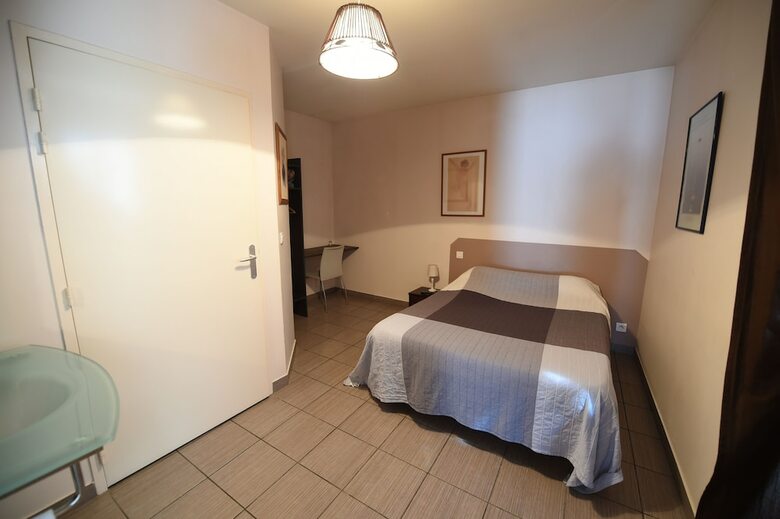 Hotel Le Juliano