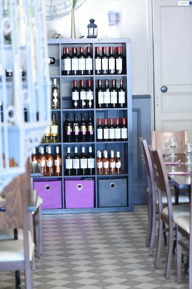 Hotel Le Juliano