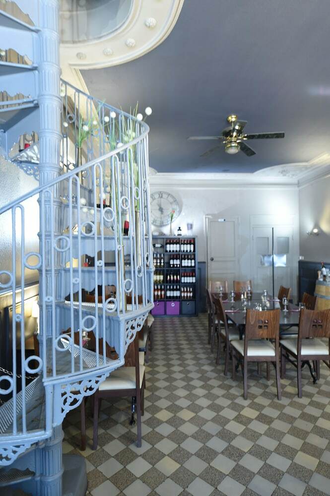 Hotel Le Juliano