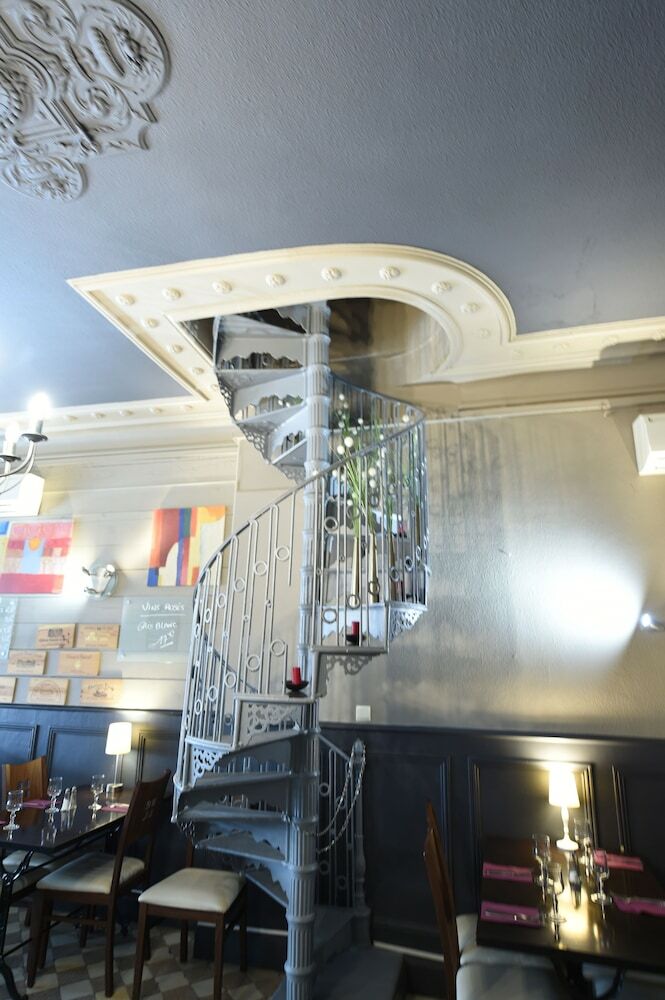 Hotel Le Juliano
