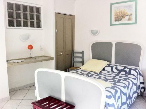 Hotel H�tel R�sidence Larroque