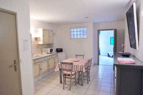 Hotel H�tel R�sidence Larroque