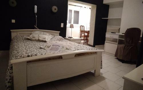 Hotel H�tel R�sidence Larroque