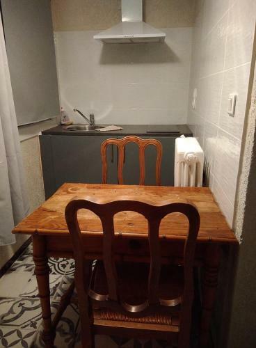 Hotel H�tel R�sidence Larroque