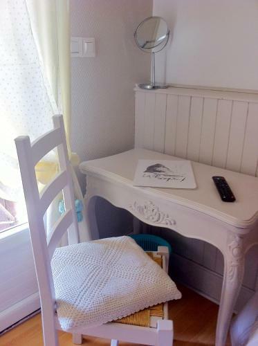 Hotel H�tel R�sidence Larroque