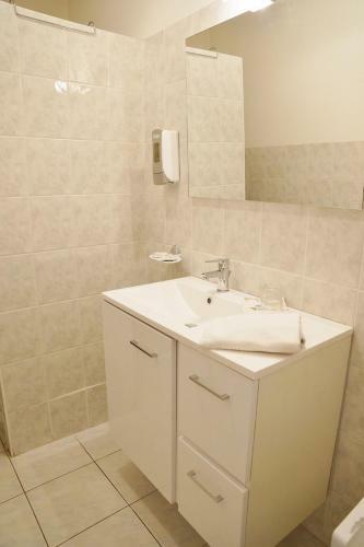 Hotel H�tel R�sidence Larroque