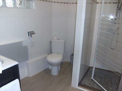 Hotel H�tel R�sidence Larroque