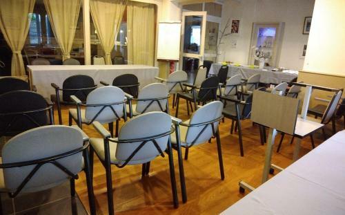 Hotel H�tel R�sidence Larroque