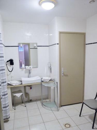 Hotel H�tel R�sidence Larroque