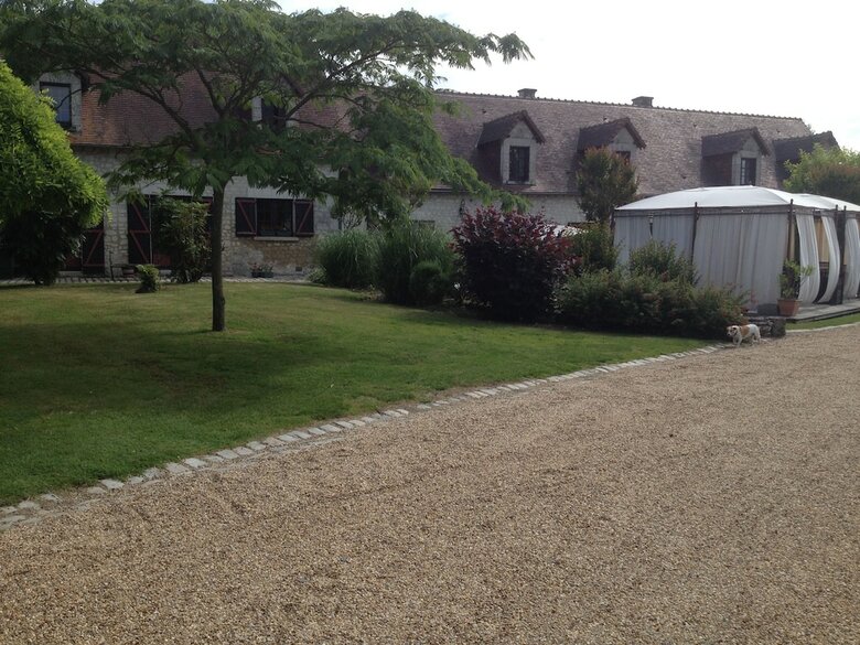 Au Clos De Beaulieu