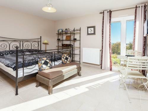 Villa Entre Cahors Et Souillac Dans Le Lot