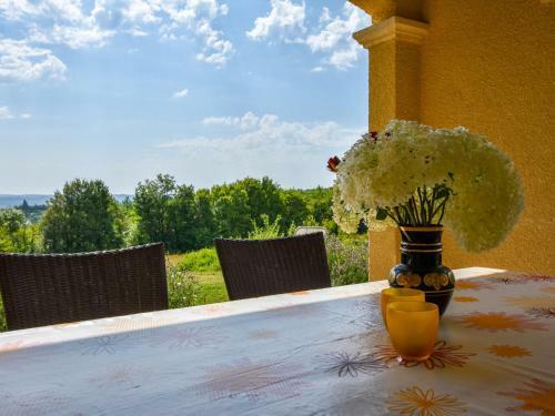 Villa Entre Cahors Et Souillac Dans Le Lot
