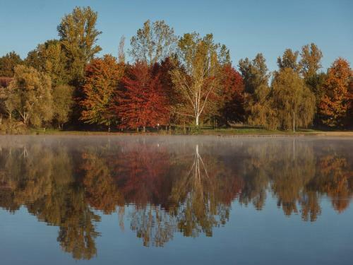 Villa Entre Cahors Et Souillac Dans Le Lot