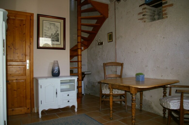 Bed & Breakfast La Source De Bury