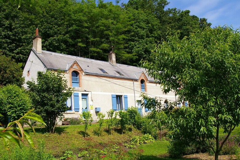 Bed & Breakfast La Source De Bury
