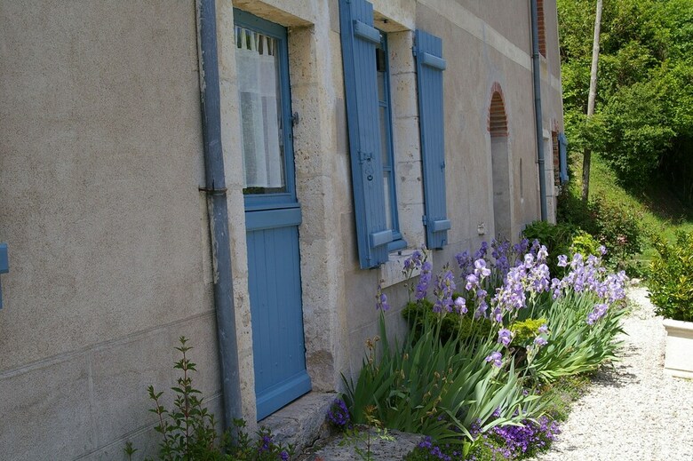 Bed & Breakfast La Source De Bury