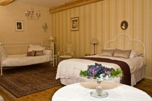 Chez Dyna - B&B
