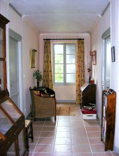 Chez Dyna - B&B