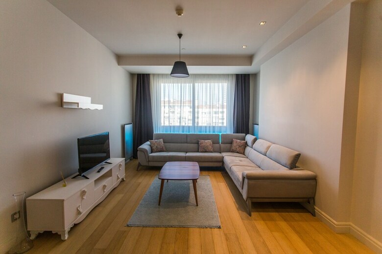 Armoni Residence