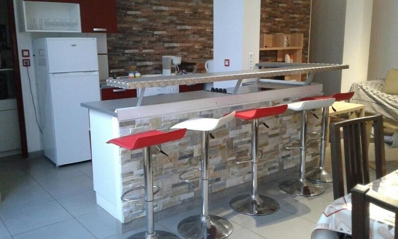 Apartamento Appartement Eaux Bonnes