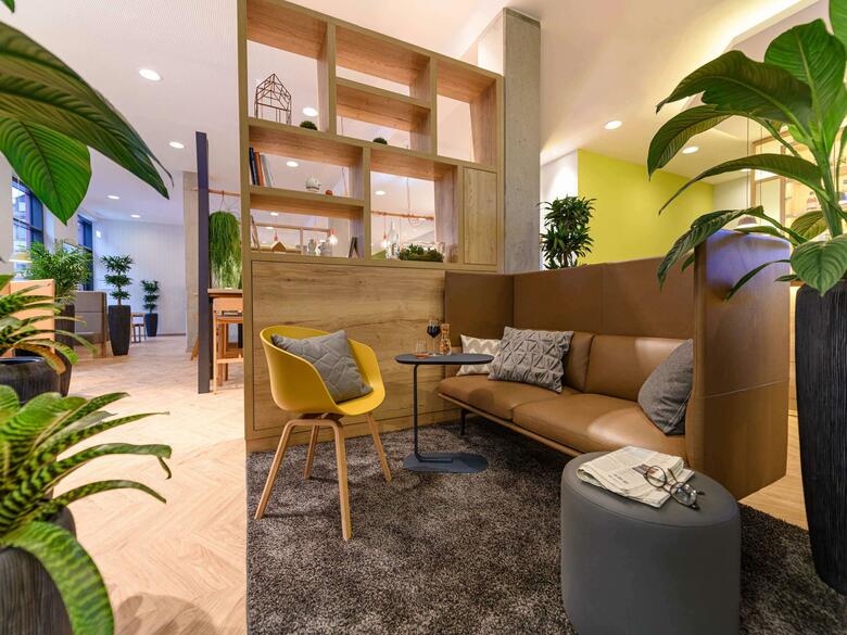 Hotel Ibis Styles Aschaffenburg