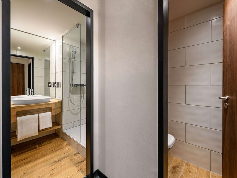 Hotel Ibis Styles Aschaffenburg