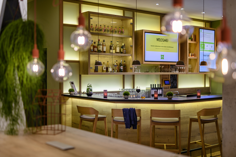 Hotel Ibis Styles Aschaffenburg