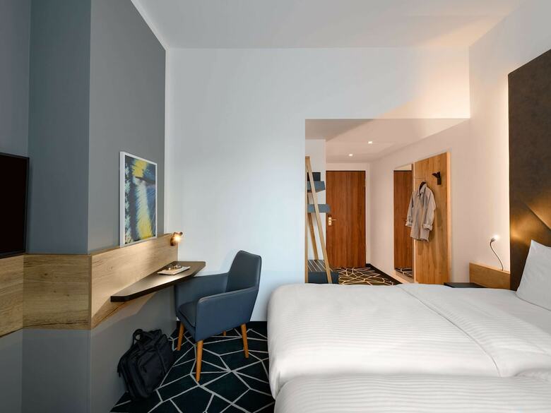 Hotel Ibis Styles Aschaffenburg