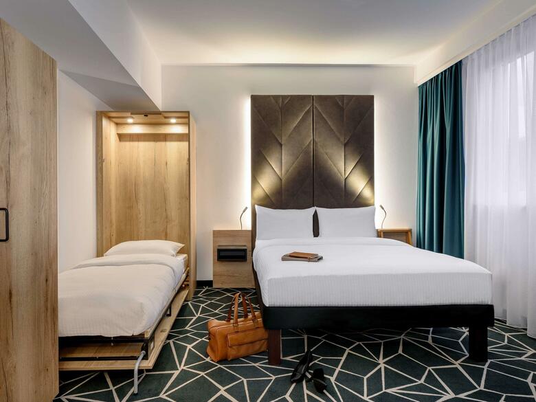 Hotel Ibis Styles Aschaffenburg