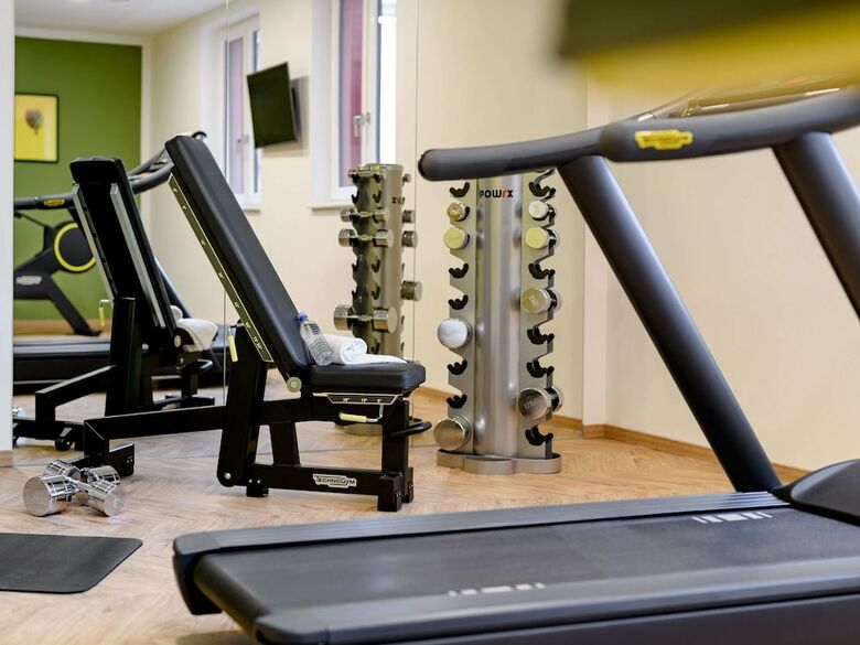 Hotel Ibis Styles Aschaffenburg