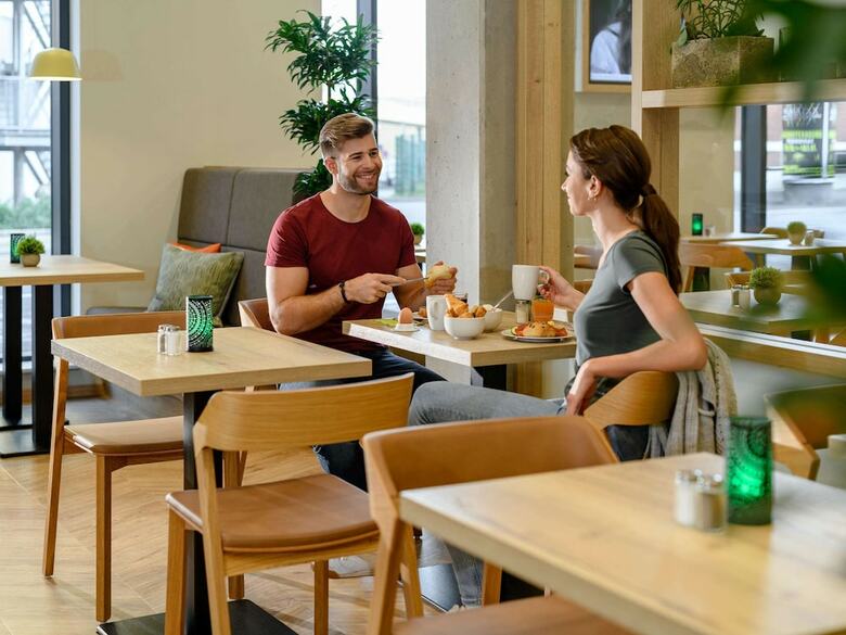 Hotel Ibis Styles Aschaffenburg