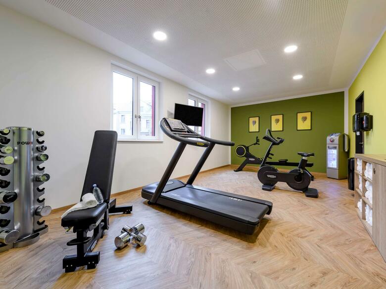 Hotel Ibis Styles Aschaffenburg