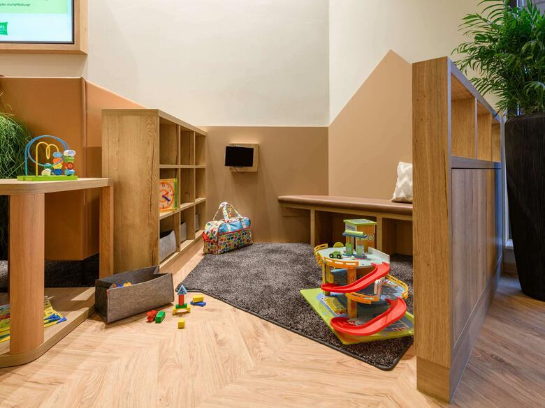 Hotel Ibis Styles Aschaffenburg
