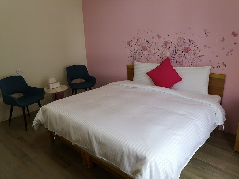 Hotel Hengchun Inn