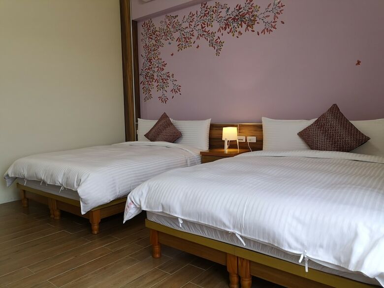 Hotel Hengchun Inn