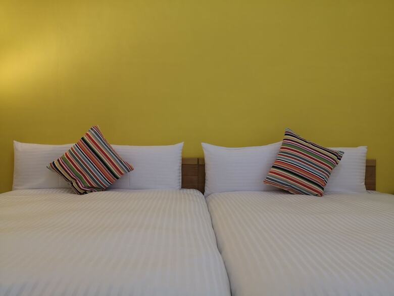 Hotel Hengchun Inn