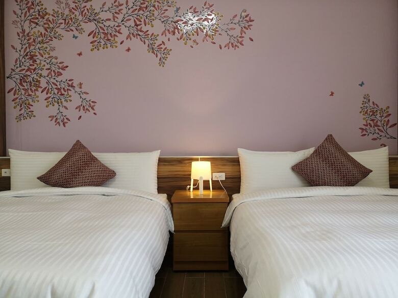 Hotel Hengchun Inn