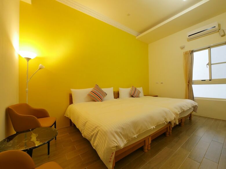 Hotel Hengchun Inn