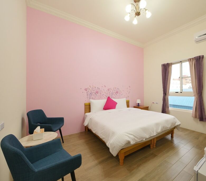 Hotel Hengchun Inn