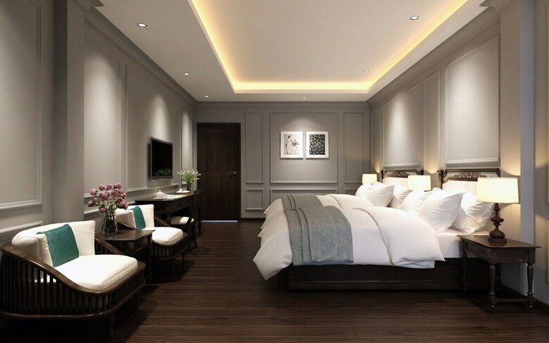 Eco Boutique Hotel