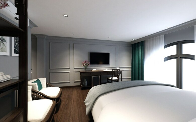 Eco Boutique Hotel