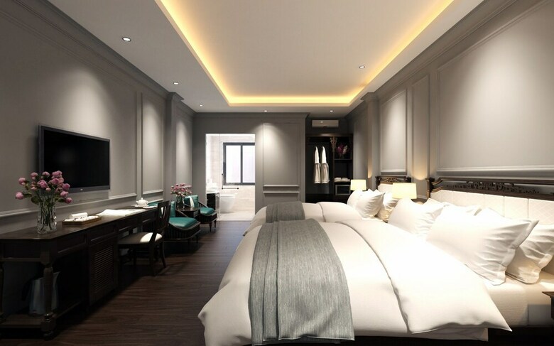 Eco Boutique Hotel