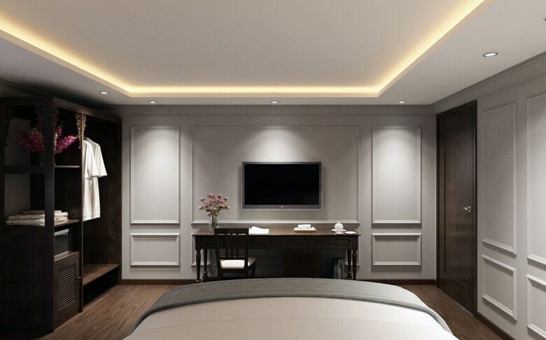 Eco Boutique Hotel