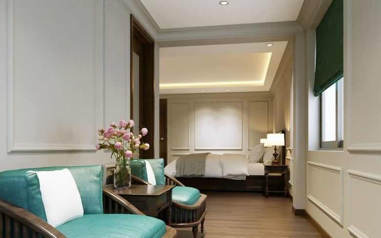 Eco Boutique Hotel