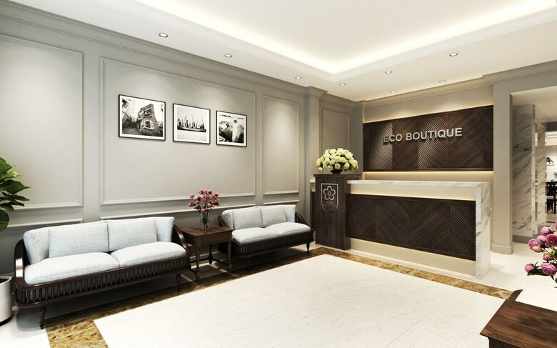 Eco Boutique Hotel