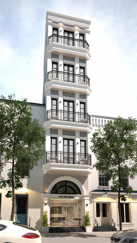 Eco Boutique Hotel