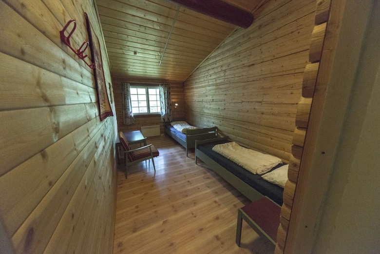 Hostal Domb�s Hostel