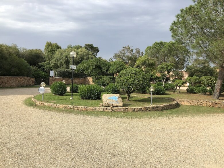 Calacavallo Village