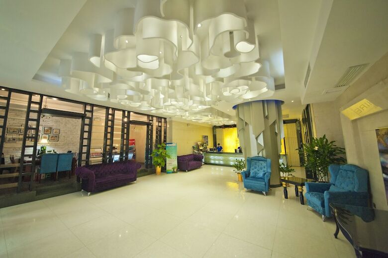 Guilin Sapphire Hotel
